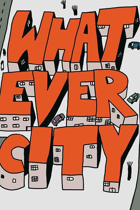 Whatever City